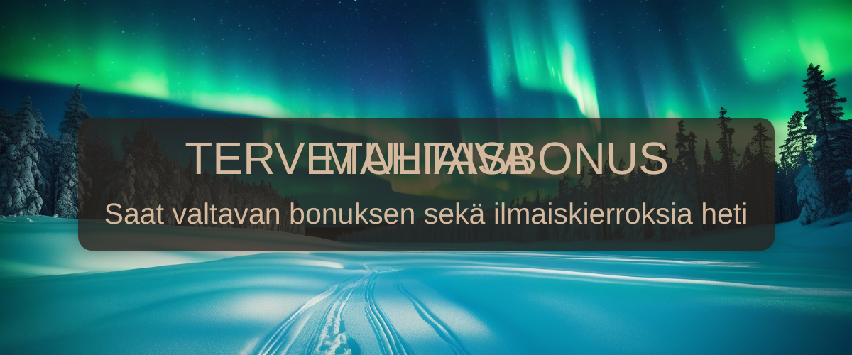 Kassu Casino Suomi