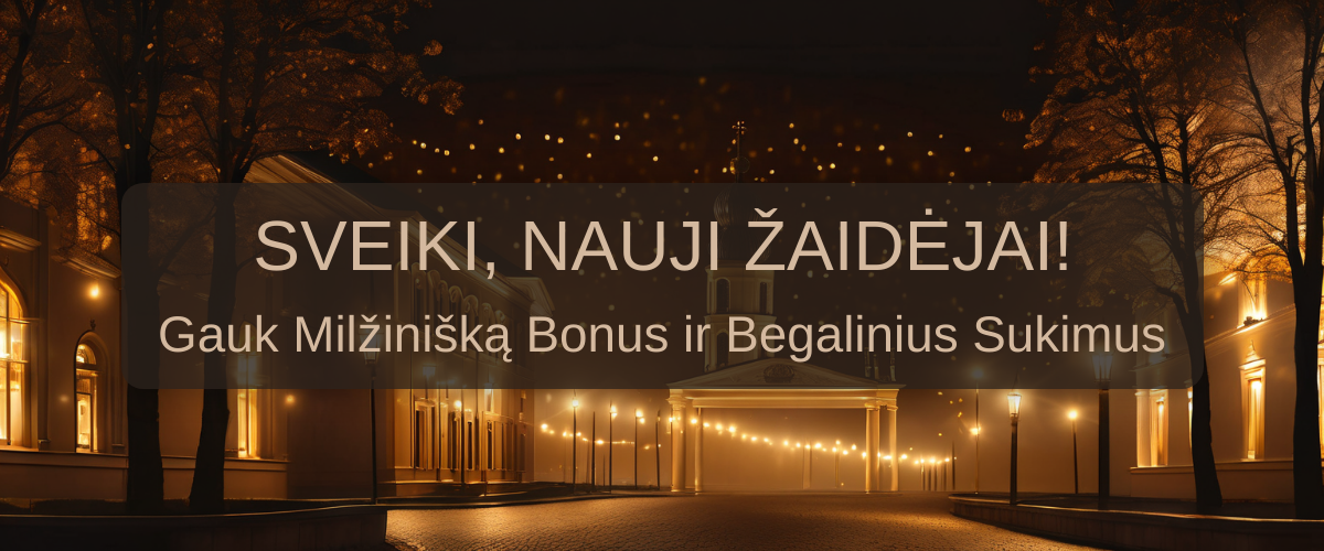 Kassu Casino Lietuva
