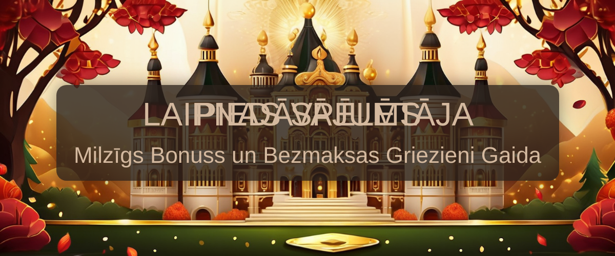 Kassu Casino Latvijā